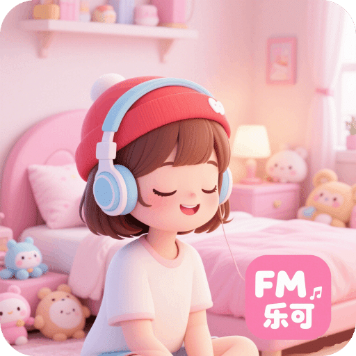 樂(lè)可FM