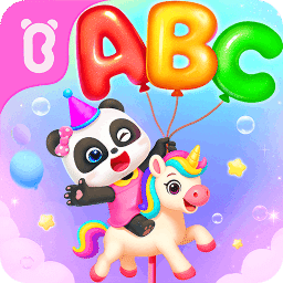寶寶巴士ABC