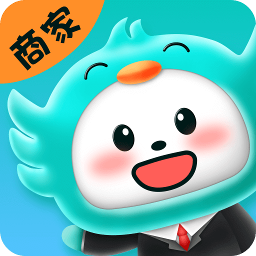 職堆堆商戶版
