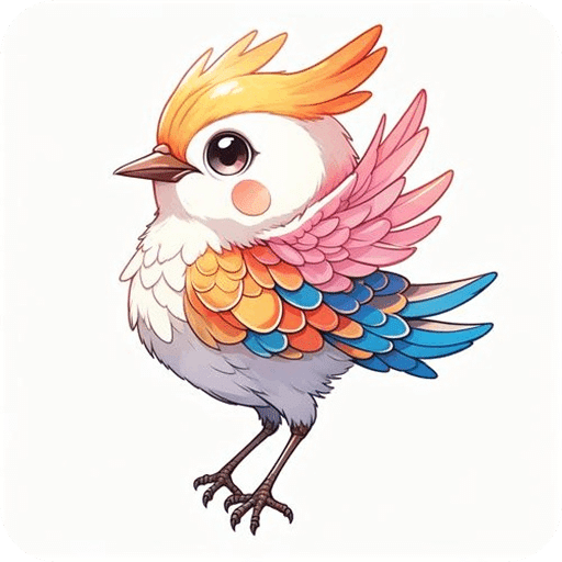 回音鳥