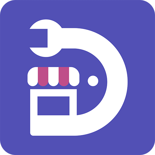 店鋪裝修寶