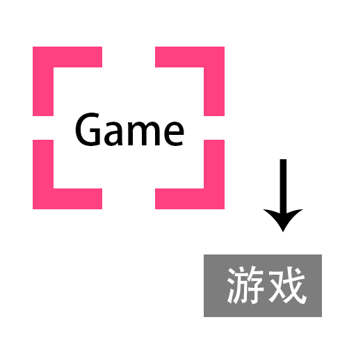 游戲翻譯助手