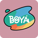 MangaBoya繪畫
