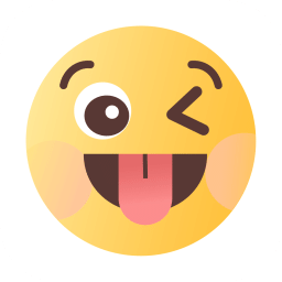 Emoji表情貼圖