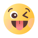 Emoji表情貼圖