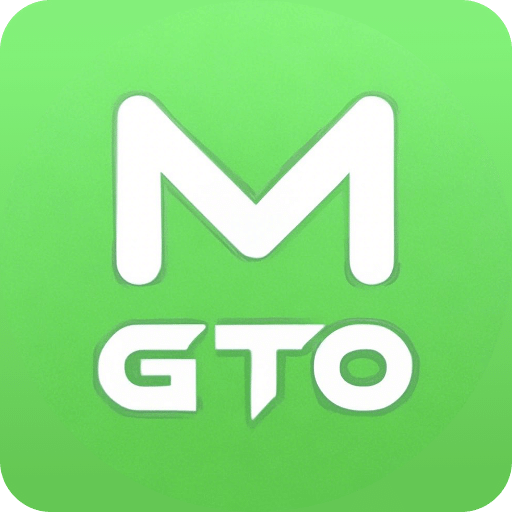 簡單GTO助手
