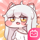 嘟嘟臉惡作劇