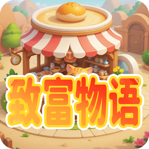致富物語