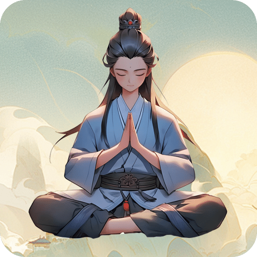 修真十萬年：大羅金仙煉成記