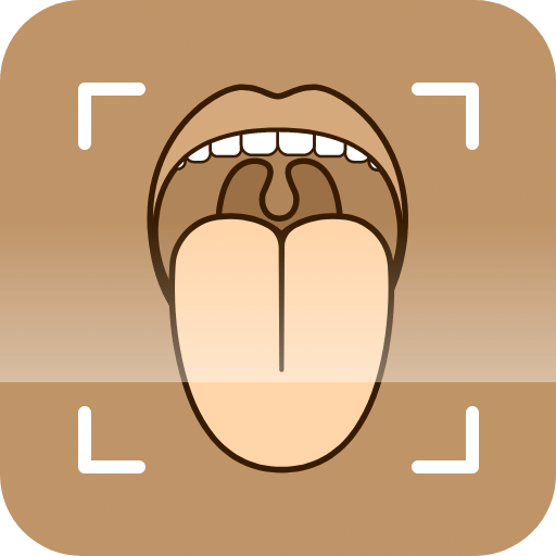 中醫(yī)舌診圖解大全
