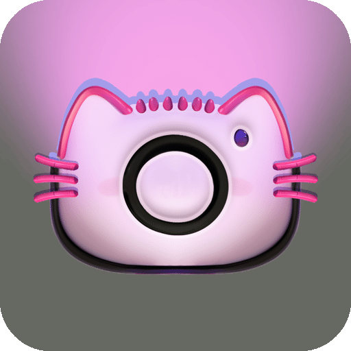 小貓補(bǔ)光燈