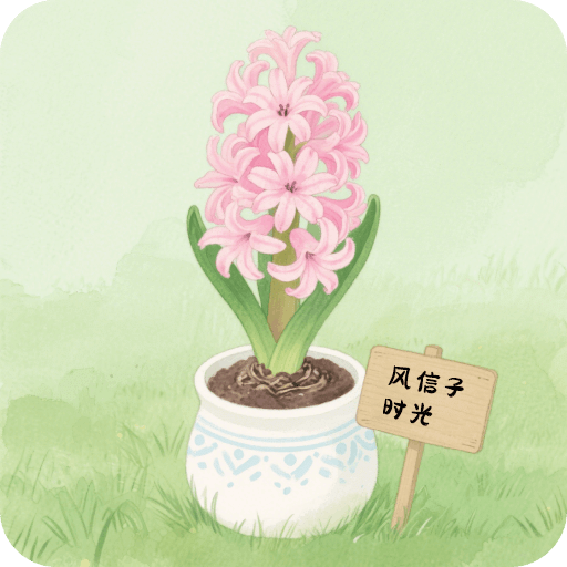 風信子