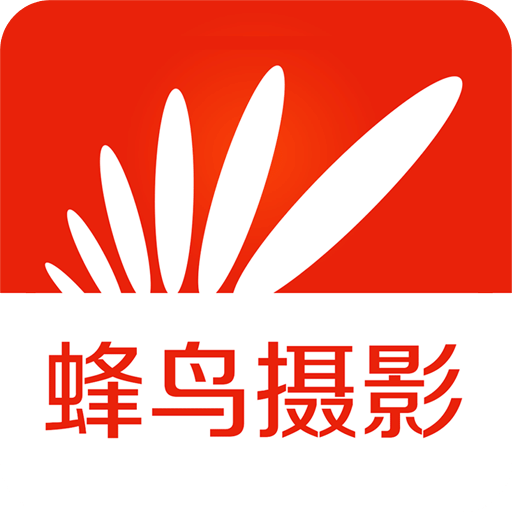 蜂鳥攝影
