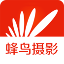 蜂鳥攝影