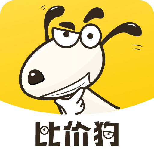 比價(jià)狗