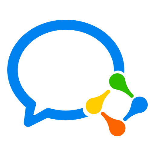 企業(yè)微信