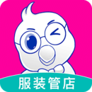 日進(jìn)斗金服裝批發(fā)