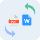 PDF轉(zhuǎn)WORD工具