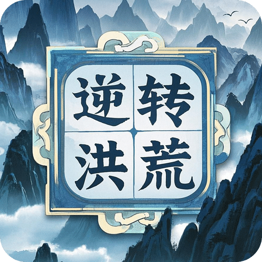 逆轉(zhuǎn)洪荒