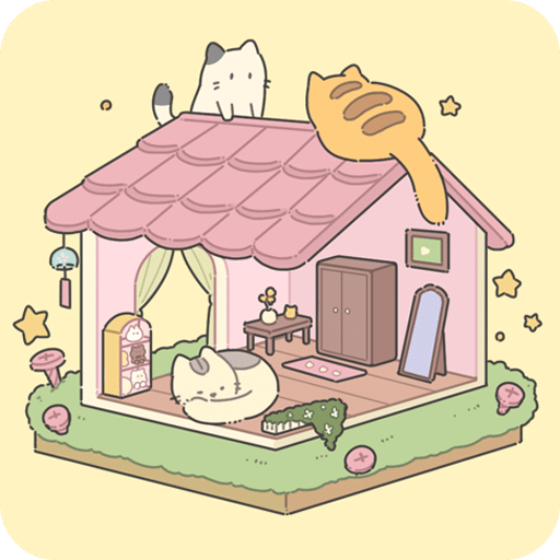迷你夢幻小屋