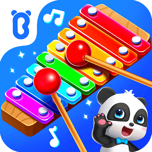 寶寶音樂派對
