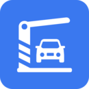 車輛進出登記助手