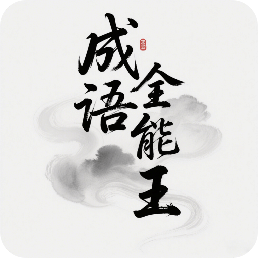 成語全能王