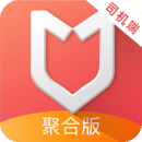旗妙出行司機端聚合版