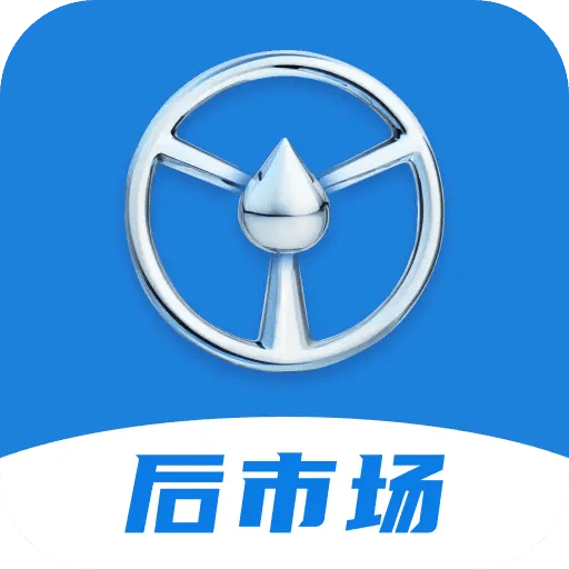 佬司機后市場