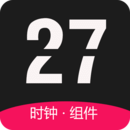 全能时钟-桌面全屏时钟