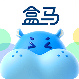 盒馬