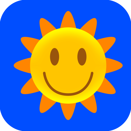 日歷天氣預報