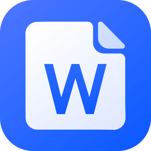 Word文檔表格編輯