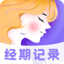 大姨媽Luna