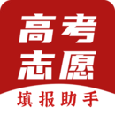 志愿填報(bào)