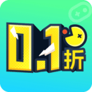 0.1折游戲助手