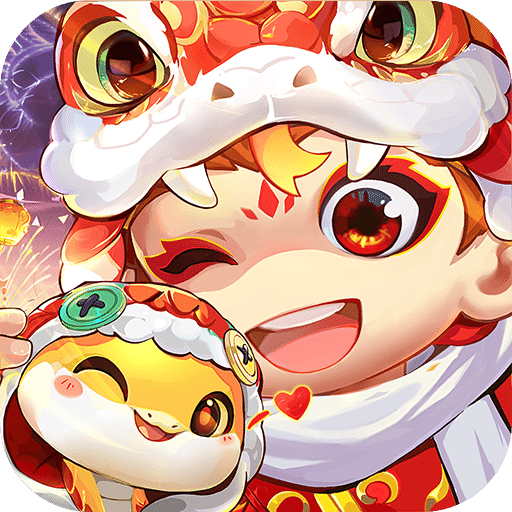 造夢(mèng)西游OL