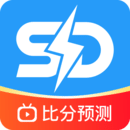閃電比分