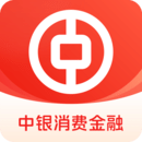 中銀消費(fèi)金融