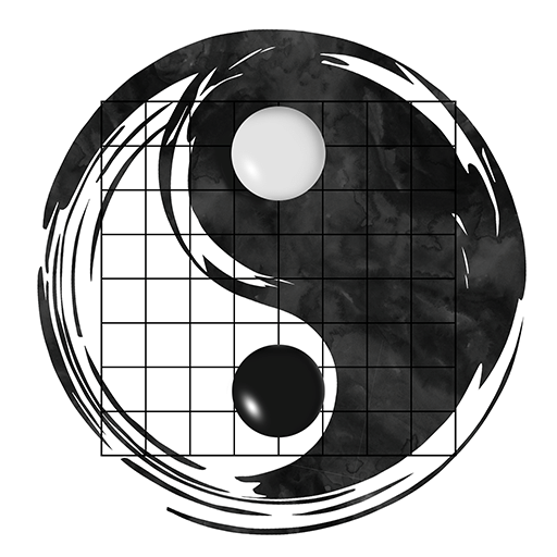 圍棋微學(xué)堂