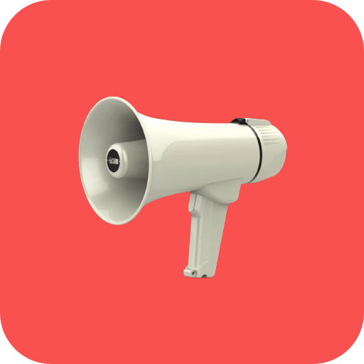 喇叭揚(yáng)聲器