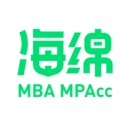 海綿MBA