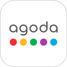 Agoda安可達