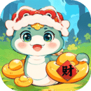 靈蛇世界
