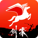 縱橫小說