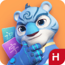 洪恩識(shí)字