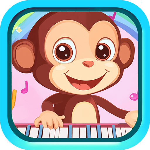 小小音樂家