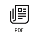 PDF閱讀器