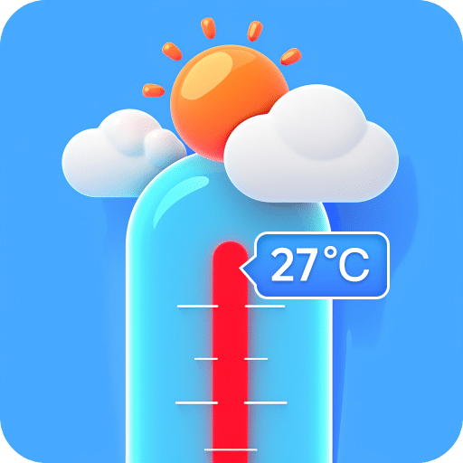 紅外測溫iWeather