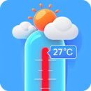 紅外測溫iWeather